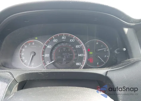 2016 Honda Accord Lx from USA, damaged, VIN 1HGCR2F30GA125828